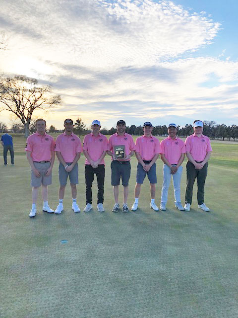 2019 Champions of the Blue River Classic