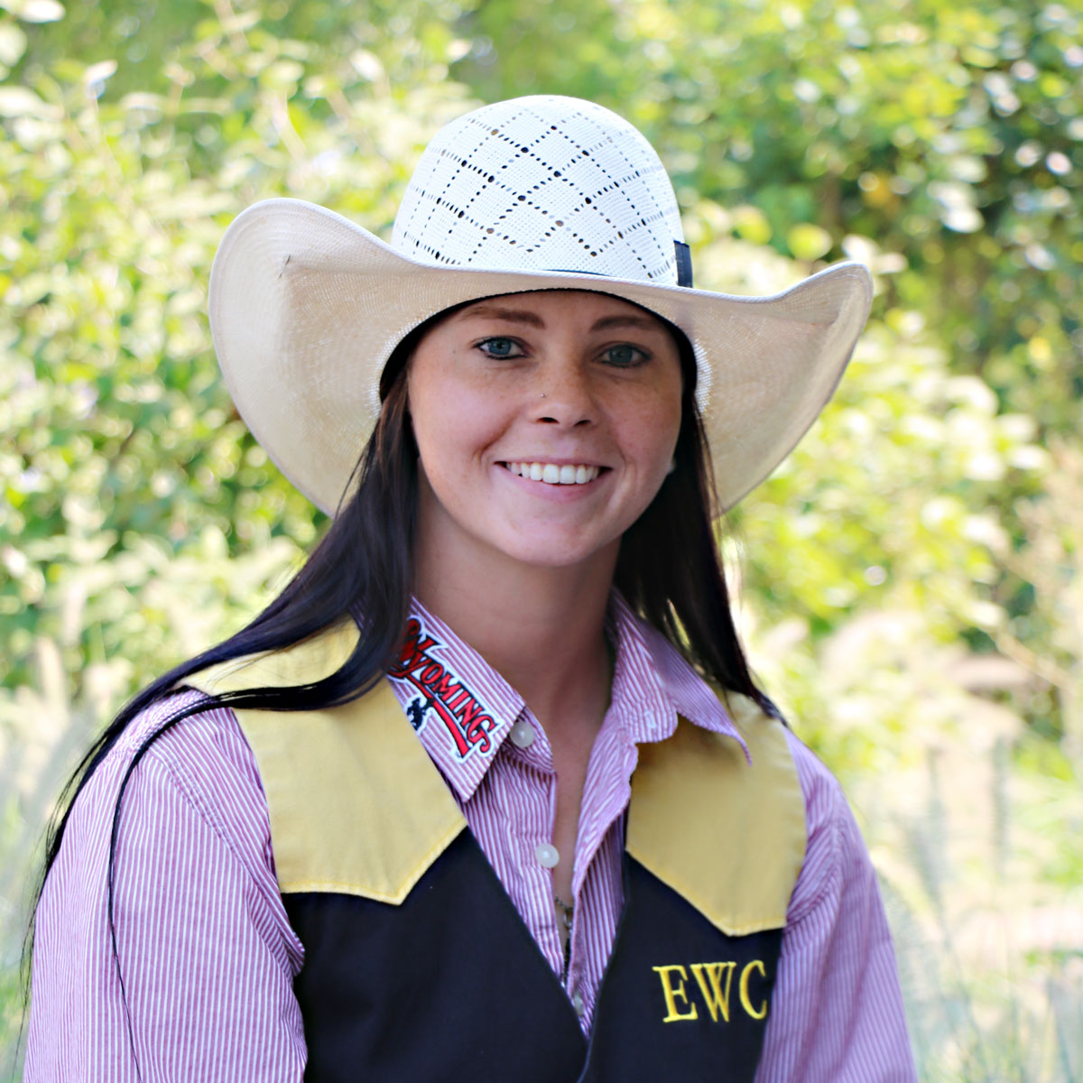 EWC’s Rayhill starts the season with a win - Eastern Wyoming College ...