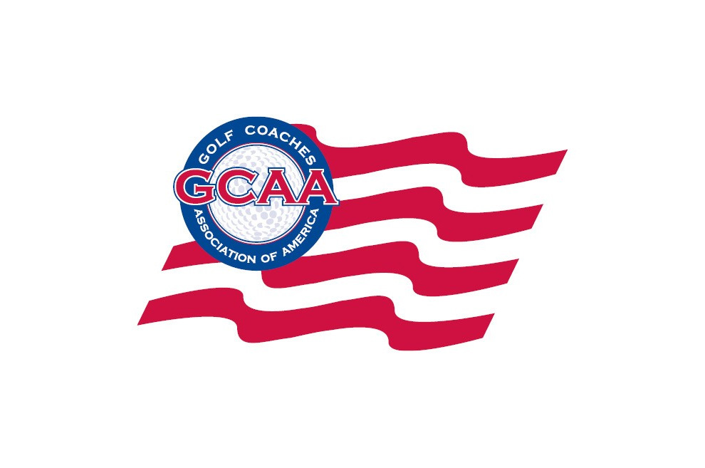 Golf Coaches Association of America