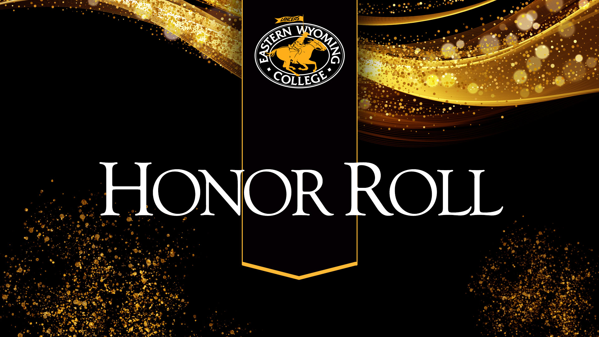 Eastern Wyoming College - Honor Roll