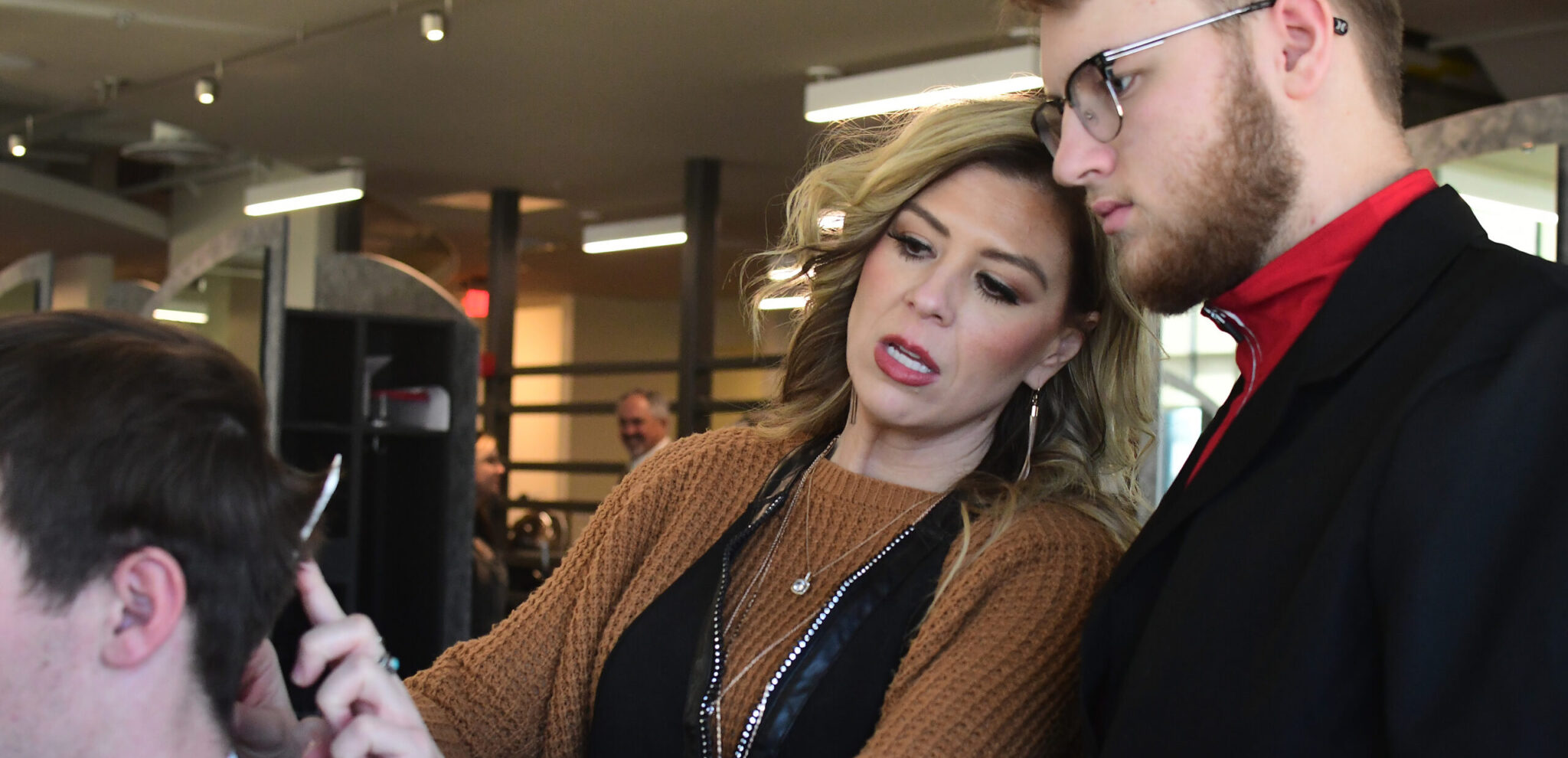 Cosmetology & Barbering Eastern Wyoming College Eastern Wyoming College