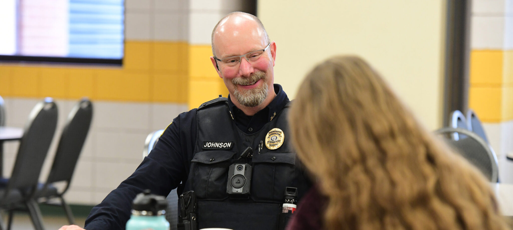 Criminal Justice Eastern Wyoming College Eastern Wyoming College