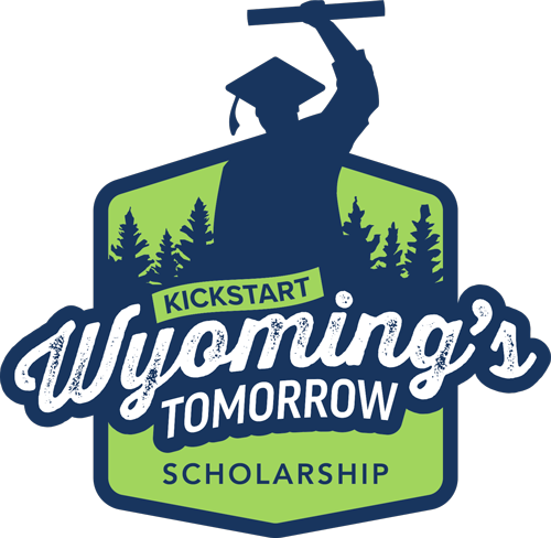 Kickstart Wyoming's Tomorrow Scholarship