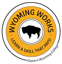 Wyoming Works Logo