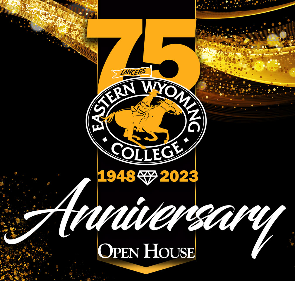 EWC 75th Anniversary Open House