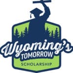 Wyoming's Tomorrow Scholarship Logo